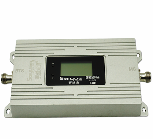 谢家集双频手机信号增强器800㎡