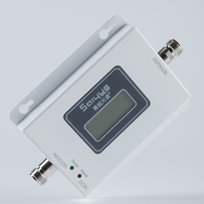 谢家集家用配电房机房信号放大器200㎡