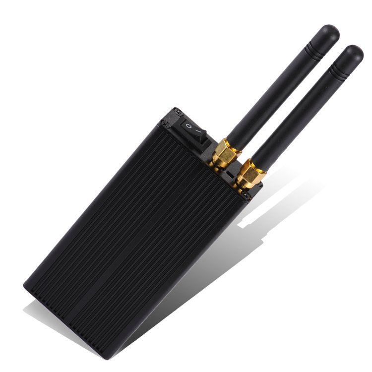  谢家集1.2G/1.5G导航屏蔽器