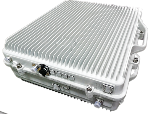 谢家集信令级数字室分型移动通信干扰器