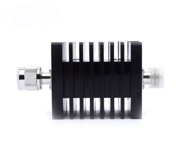  谢家集腔体固定衰减器0-3G/0-4G  N型接口